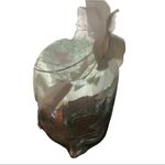 David's Bridal David’s Bridal Russian Tulle Blusher Veil W/Handband & Swarovski Crystals NEW Photo 5