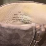 Anthropologie ✨ Amy Sz 38 Tan Boots✨ Photo 8