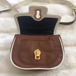 Juicy Couture Vintage Leather CrossBody Bag Photo 4