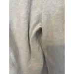 Talbots Cropped Irish Linen Pants Size 18 Beige Loose Fit Pockets Photo 3