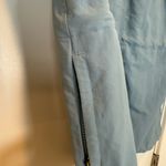 Patagonia  Skyforest Blue Zipup Hooded Parka Jacket Photo 4