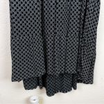 Abercrombie & Fitch  Pattern Maxi Tiered Skirt Size XSP Photo 4