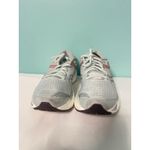 Saucony ‎ 8 Blue Women Running Shoe Sneakers CC Form fit Sz 7 Photo 1