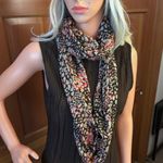 Chan Luu Vintage  Infinity Scarf Photo 6