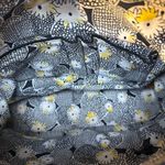 Vera Bradley quilted shoulder bag missing strap Photo 3