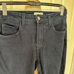 L'Agence Margot High Rise Skinny Jean In Tru Blu Size: 26 Photo 9