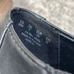 Dr. Scholls  Harlin Wedge Bootie Women's Black Round Toe Size 9M Photo 11