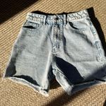 Amazon Vintage High-wasted Jean Shorts Photo 0