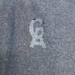 Good American Woman’s The Corset Black Athletic Leggings Size 1 Photo 4