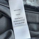 Adrianna Papell Crushed Velvet Shift Dress Photo 13