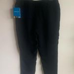 Derek Lam  For Design Nation Pleated Black Ankle Length Pants Sz 10 NWT Photo 5
