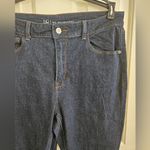 No Boundaries  Dark Blue Wash Skinny Jeans Sz 13 Photo 2