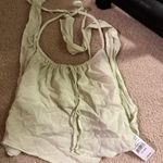 PacSun halter top Photo 4