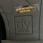 NWOB Dolce Vita Armonda short biker boots size 5.5 Black Photo 7