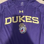 Under Armour Jmu T-shirt Photo 1