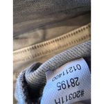 Spanx Spandex by Sara Blakely Cargo Pants Jeans Medium Twill Carpenter Y2K‎ 90s Grunge Photo 5