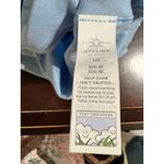 OFFLINE by Aerie Light Blue Tank Top Built In Bra Activewear Top L/G Size L Photo 2