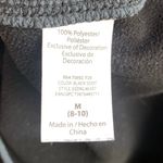 Danskin  Now Black & Gray Pullover Hoodie Photo 3