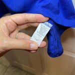 Gameday‎ Couture Women’s Cross My Heart University of Florida Gators Top Medium Blue Photo 4