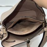 Kate Spade  Marti Blush Pink Pebble Leather Women's‎ Bucket Bag Photo 5