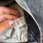 Pistola  High Rise Wide Leg Jeans Size 25 Photo 3