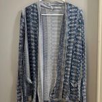 Poof! Juniors Poof Cardigan Size M Photo 0