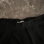 Fourteen & 9th  Chic Black Wide Leg Women's Pants Size S Photo 4