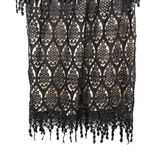 Stone Cold Fox  Black Dress‎ Photo 3