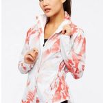 Adidas  Womens TKO Supernova Water resistant Jacket small Running Gym Photo 4