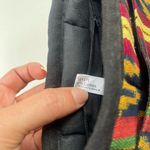 UPAVIM Crafts Guatemalan Crossbody Purse Southwestern Flap Top New Handmade Blue Photo 8