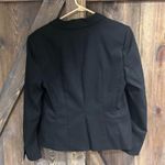 H&M black fitted wmns blazer Photo 2