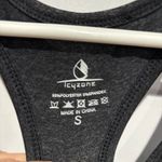 icyzone 3  White, Black and Gray Athletic Tank Tops, Sz S Photo 4