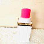 White Pink & Gold Lipstick 💄 Novelty Box Purse/Handbag. Photo 5