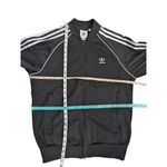 Adidas  Originals women's Superstar track jacket Medium Photo 3