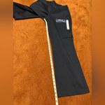 Lee Modern Series Curvy Fit Womens Size 16 Medium Dark Blue Trouser Stretch NWT Photo 3