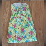 Lilly Pulitzer  strapless dress Photo 4