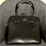 Kate Spade New York Patterson Medium Dome Satchel Purse Photo 0