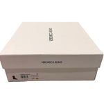 Veronica Beard NEW Carmen Cedar Western Suede Boots size 6.5 Photo 11