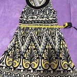 Speechless  Dress M Y2K 90s aesthetic Tank Dress Womens Sexy Party Date Night Photo 0