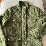 J.Crew Quilted Utility Jacket Photo 1