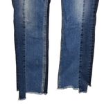 Anthropologie Pilcro and the Letterpress Parallel Jeans OB581105 Size 27 Photo 4