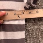 Wet Seal Y2K Vintage Top Gray White‎ XL Photo 7