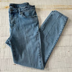 prAna Skinny Jeans size 10/30 Short Inseam Mid Rise Stretch Denim Photo 0