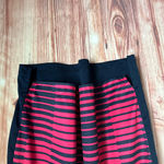 Adidas  Parley Navy/Pink Colombia National Team 2018 Prematch Training Jersey M Photo 4