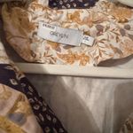 Anthropologie Graylin - Kristie Patchwork Coveralls Photo 4