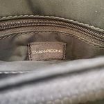 Evan Picone Evan piccone double strap handbag black  Photo 6