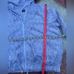 FILA  White Jacket Women’s Size Medium Photo 4