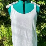 J.Crew  Dressy Tank Top Photo 0