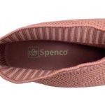 Spenco Yoga Stretch Knit Sneaker Slip Photo 14