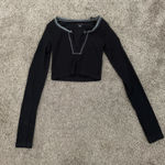 Urban Outfitters  Top Out From Under Long Sleeve Photo 0